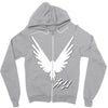 Maverick Zipper Hoodie