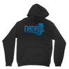 namaste Unisex Hoodie
