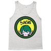 saria Tank Top