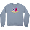 squeak squad Crewneck Sweatshirt