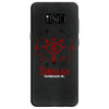Zelda Glowing Sheikah Eye Samsung Galaxy S8