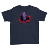 buddy cobra Youth Tee