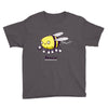 buzzin' Youth Tee