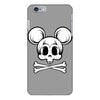 skull mickey 2 iPhone 6 Plus/6s Plus Case