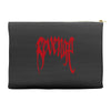 Revenge XXXTentacion Accessory Pouches
