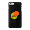 I'M TAKING MY TIME ON MY RIDE iPhone 7 Case
