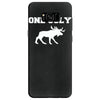 ugly moose funny animal present tee new Samsung Galaxy S8
