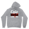 Caio Bella Unisex Hoodie