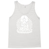 budha Tank Top