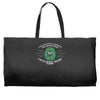 in my head i'm playing rugby Weekender Totes