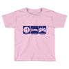eat,sleep,game Toddler T-shirt