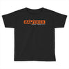 Maverick New York City Toddler T-shirt