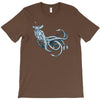 sea emperor transparent buffalo T-Shirt
