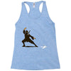 big mistake Racerback Tank