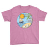 summer ornament Youth Tee