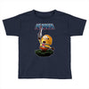 funny he minion, ideal gift or birthday present. Toddler T-shirt