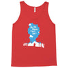oh the places you'll see Tank Top