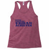 little Racerback Tank