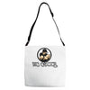 mc chris Adjustable Strap Totes