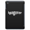 Hangover Pocket White iPad Mini