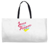 jesse and the rippers Weekender Totes