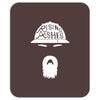 rush official discovery Mousepad