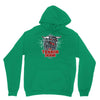 ny terror dogs Unisex Hoodie