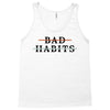 Bad Habits Tank Top