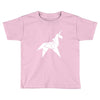 horse Toddler T-shirt