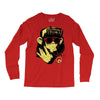 hip hop gorila Long Sleeve Shirts