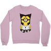wolverine x men(ion) tee Crewneck Sweatshirt