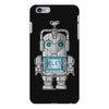 wind up cyberman iPhone 6 Plus/6S Plus Case