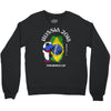 brazil national team youth 2018 fifa world cup Crewneck Sweatshirt