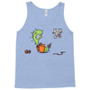 push to the limit Tank Top