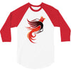 fahrie77 3/4 Sleeve Shirt