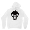 mean monkey Hoodie