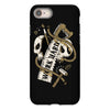 work hard until die iPhone 8