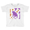 pb&amp;j vectorized Toddler T-shirt