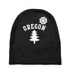oregon Baby Beanies