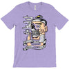 you burn yourself T-Shirt