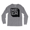 memeingful Long Sleeve Shirts