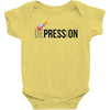 Depression Baby Bodysuit