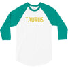 It's A Taurus Thing 3/4 Sleeve Shirt