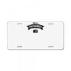 official photobomber License Plate