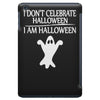 i am halloween iPad Mini