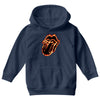 LIP BURN Youth Hoodie