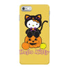 kitty halloween iPhone 7 Case