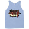 zombie doom logo Tank Top