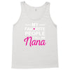 my favorite people call me nana cute Tank Top