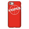 sniper fun iPhone 8